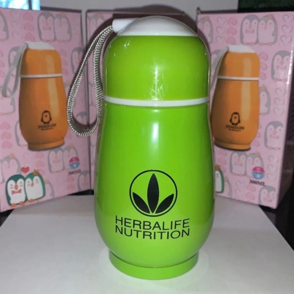 (SINGLE) Herbalife Mini Thermal Mug